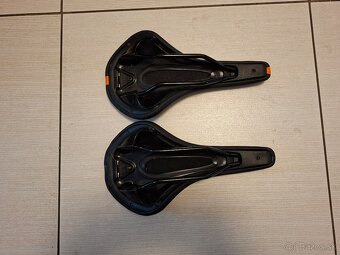 Predám 2 športové sedadlá KTM Selle Italia X3 XP - 3