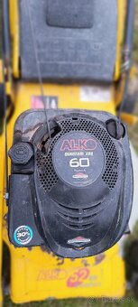 Predam kosačku ALKO Comfort 52 BR - 3