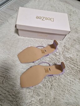 Sandalky DeeZee - 3
