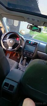 volkswagen golf 5 1.9 tdi 77kw - 3