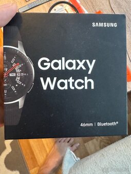 Galaxy Watch 46mm SM-R800 - 3