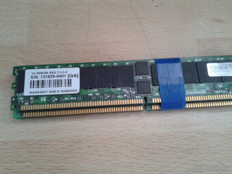 8-16mb edo ram 128mb sd ram a 256mb 1gb ddr1 ecc server ram - 3