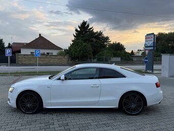 Predám Audi A5 Coupé - 3