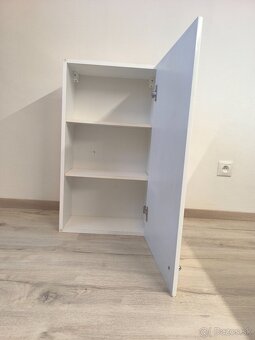 Kupelnova skrinka - 3