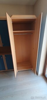 Skrine do detskej izby - 3