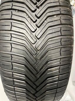 Kolesa celorocne M Packet 5x112 R18 7,5J ET51 M570 BMW U11 - 3