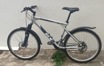 Predam GT Avalanche 3.0 aluminium, velkost L - 3