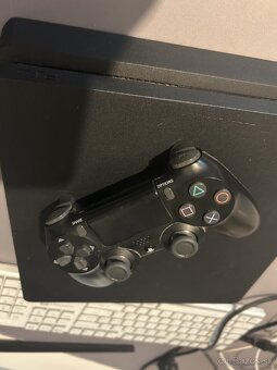 Ps4 slim 500gb - 3