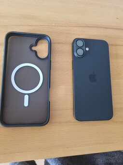 iPhone 16 Plus 128gb nový - 3