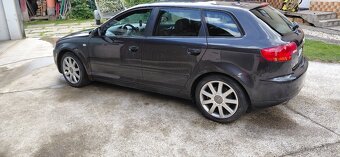 Audi A3 2.0 TFSI quattro - 3