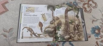 Dinosaury - 3