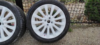 Zimná sada 4x98 R17 Bravo2 sport - 3