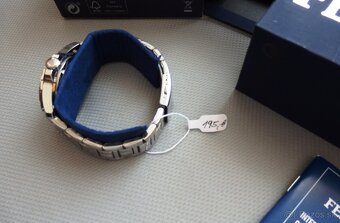 Klasické pánske náramkové hodinky FESTINA MULTIFUNCTION - 3