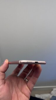 iPhone 7 32gb Rose (prasknute sklo) - 3