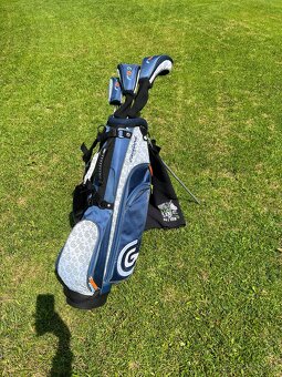 Predam golfove palice pre deti - 3