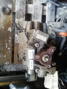 Haldex octavia 2 facelift 4 krat4 - 3