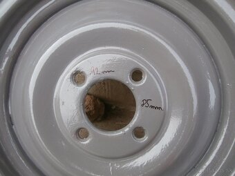 disk 4,50E 16 - 3