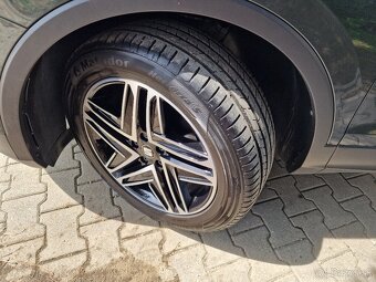 Seat Tarraco 2.0 TDi 190k Excellence 4Drive DSG7 (diesel) - 3