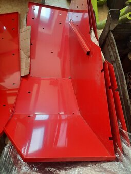 Blatniky zetor - 3