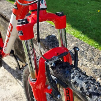 Damsky bicykel - 3