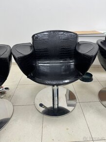 Kadernícke kresla Paladium - 3