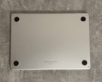 MacBook Air M3 2024 - 3