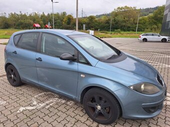 Seat Altea - 3