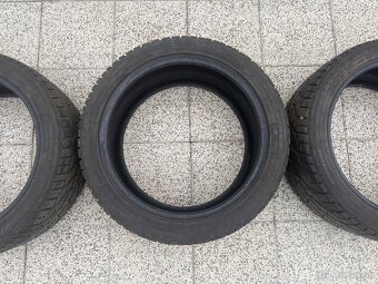 245/40 R18 Riken Snow zimné pneumatiky - 3
