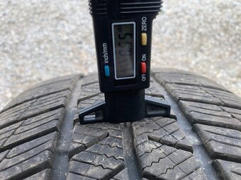 225/55R18 Touareg - 3