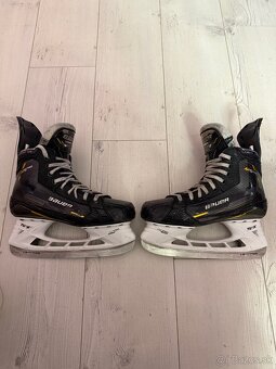 HOKEJOVÉ KORCULE BAUER SUPREME M5 PRO VEĽKOSŤ 6,5 fit1 - 3