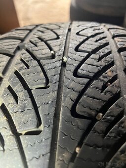 Alu disky 5x112r18 ET25 8J - 3
