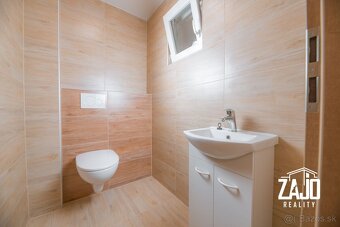 2-izbový byt na prenájom  Nové Mesto nad Váhom, Malinovského - 3