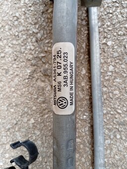 Vw Passat B7 - 3