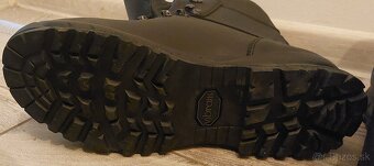 Kanady Goretex - 3