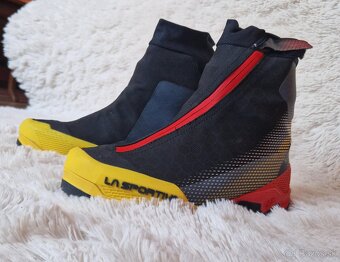 LaSportiva Aequilibrium Top GTX - 3