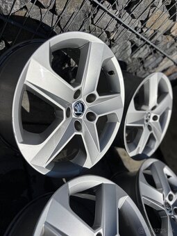 ✅ 5x112 r17 octavia 3 - 3