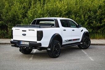 Ford Ranger Raptor 2.0 TDCi Ecoblue BiTurbo 4x4 A/T - 3