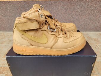 Nike Air Force 1 Mid - 3