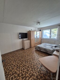 Dám do dlhodobého prenájmu 1 izbový byt. - 3