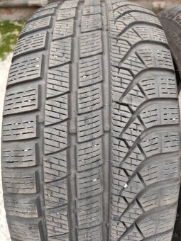 245/40R19 98V Runflat zimná - 3