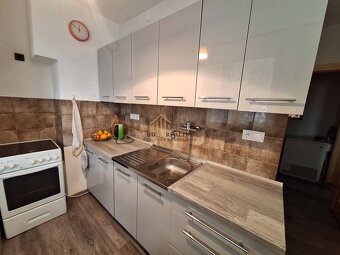 Predaj 2-izbového bytu, Nábrežie, Liptovský Mikuláš - 3