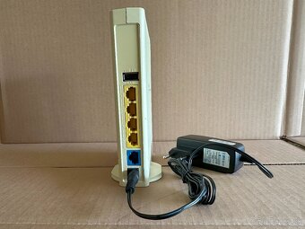 Asus RT-N13U N Wireless Router - 3