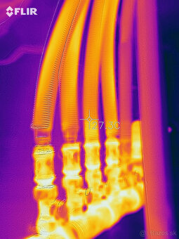 Flir one pro termo kamera - 3