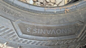 215/65R16C - 3