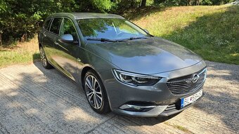 Opel Insignia 4x4 - 3