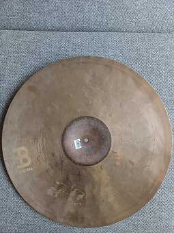 21" Meinl Byzance Transition Ride (nová cena) - 3