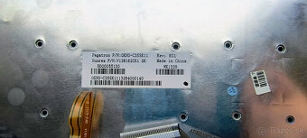 Klávesnica Toshiba V138162CK1   SK  / Podsvietená - 3