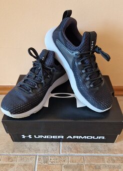 Tenisky Under Armour UA Hovr Rise 4 _ EU 44 - 3
