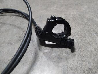 Páčka na sedlovku RS Reverb - 3