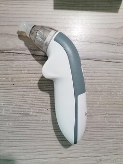 Predam sterilizator, odsavacku nosa, ohrievac mlieka - 3